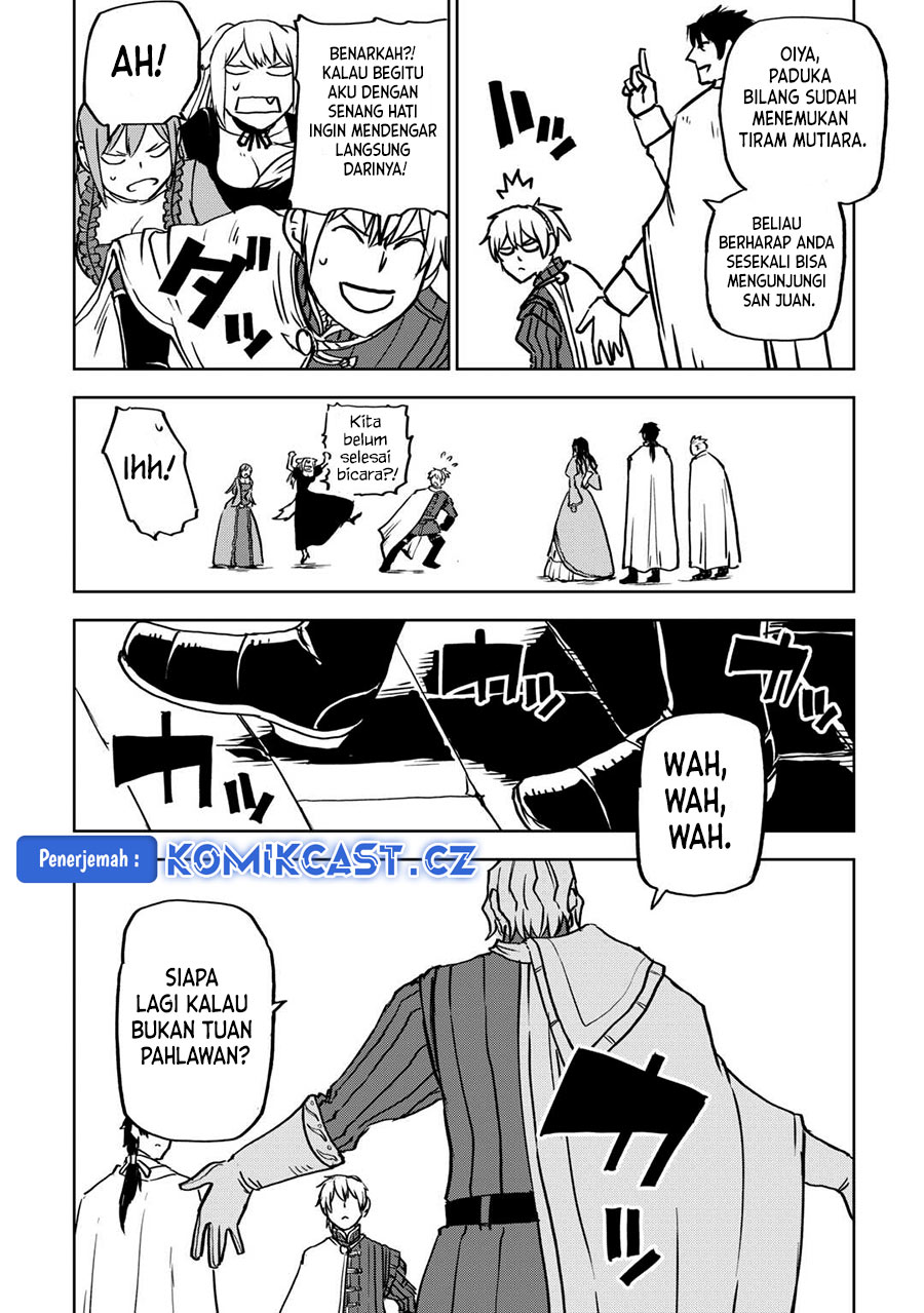 Dilarang COPAS - situs resmi www.mangacanblog.com - Komik isekai tensei soudouki 091 - chapter 91 92 Indonesia isekai tensei soudouki 091 - chapter 91 Terbaru 16|Baca Manga Komik Indonesia|Mangacan