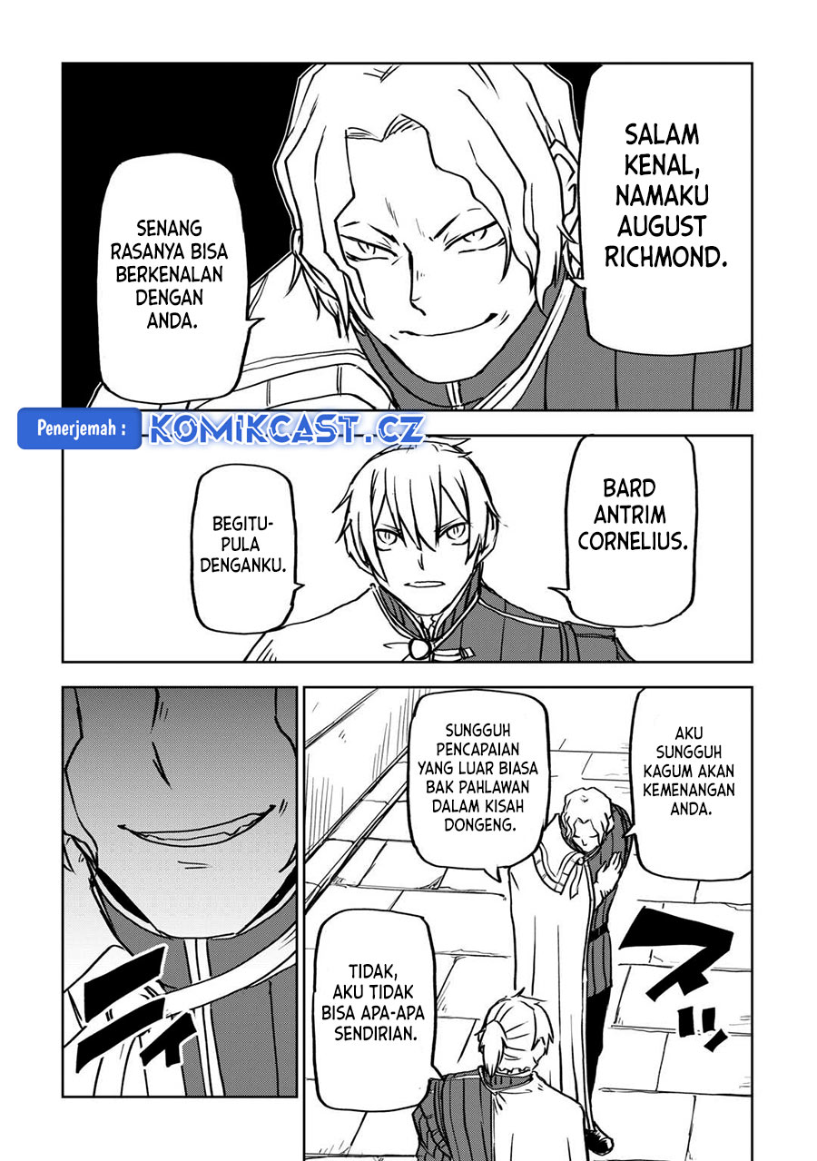 Dilarang COPAS - situs resmi www.mangacanblog.com - Komik isekai tensei soudouki 091 - chapter 91 92 Indonesia isekai tensei soudouki 091 - chapter 91 Terbaru 17|Baca Manga Komik Indonesia|Mangacan