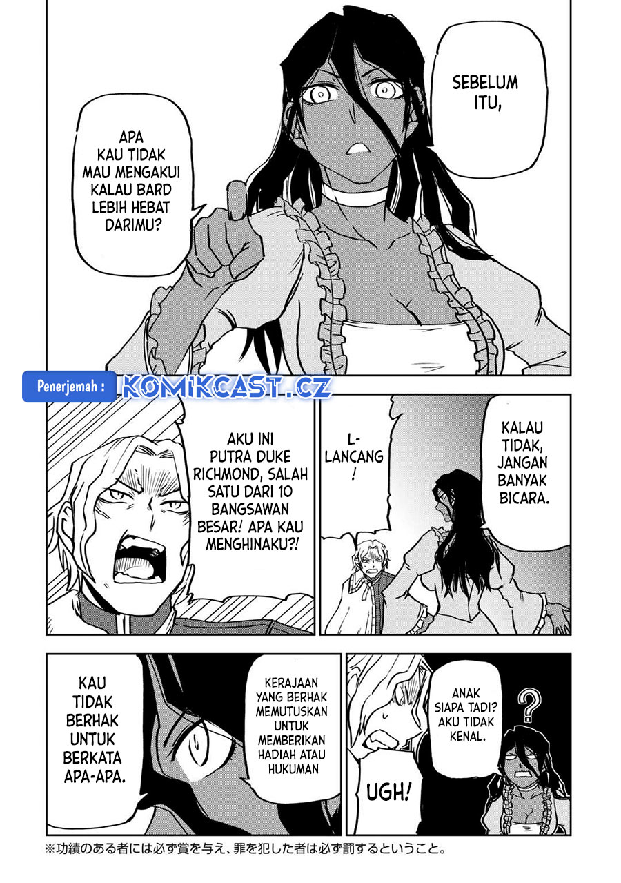 Dilarang COPAS - situs resmi www.mangacanblog.com - Komik isekai tensei soudouki 091 - chapter 91 92 Indonesia isekai tensei soudouki 091 - chapter 91 Terbaru 19|Baca Manga Komik Indonesia|Mangacan