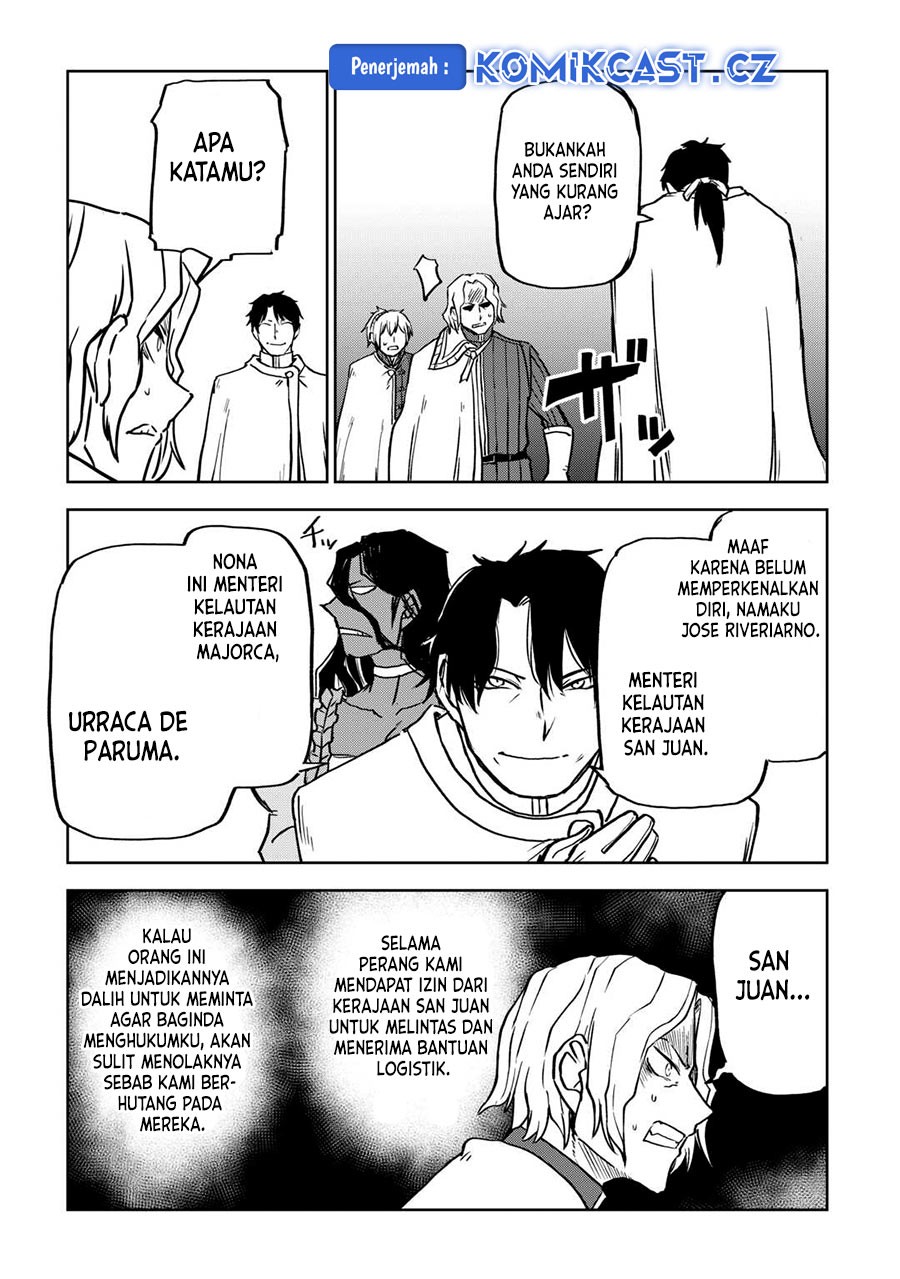 Dilarang COPAS - situs resmi www.mangacanblog.com - Komik isekai tensei soudouki 091 - chapter 91 92 Indonesia isekai tensei soudouki 091 - chapter 91 Terbaru 21|Baca Manga Komik Indonesia|Mangacan