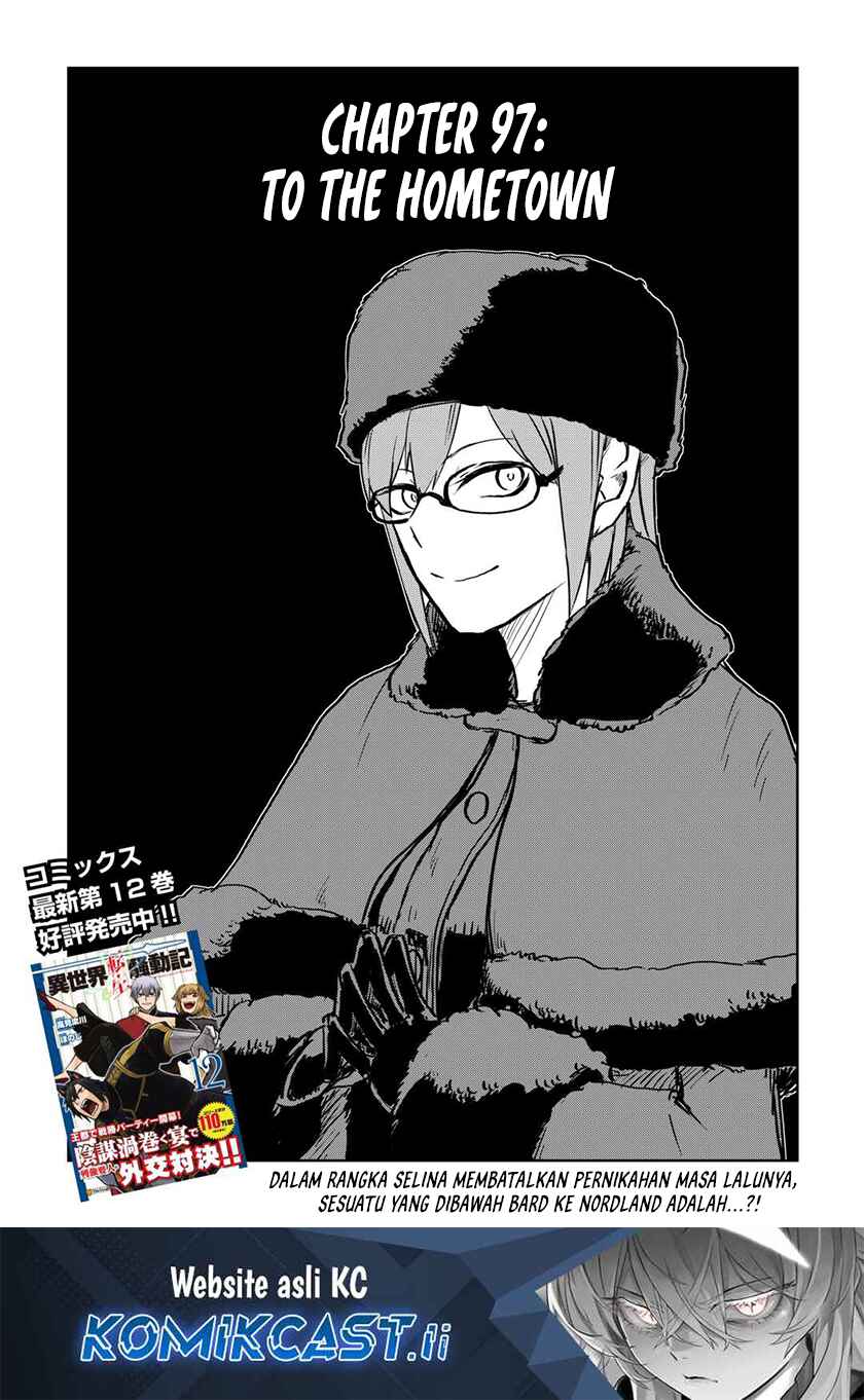 Dilarang COPAS - situs resmi www.mangacanblog.com - Komik isekai tensei soudouki 097 - chapter 97 98 Indonesia isekai tensei soudouki 097 - chapter 97 Terbaru 1|Baca Manga Komik Indonesia|Mangacan