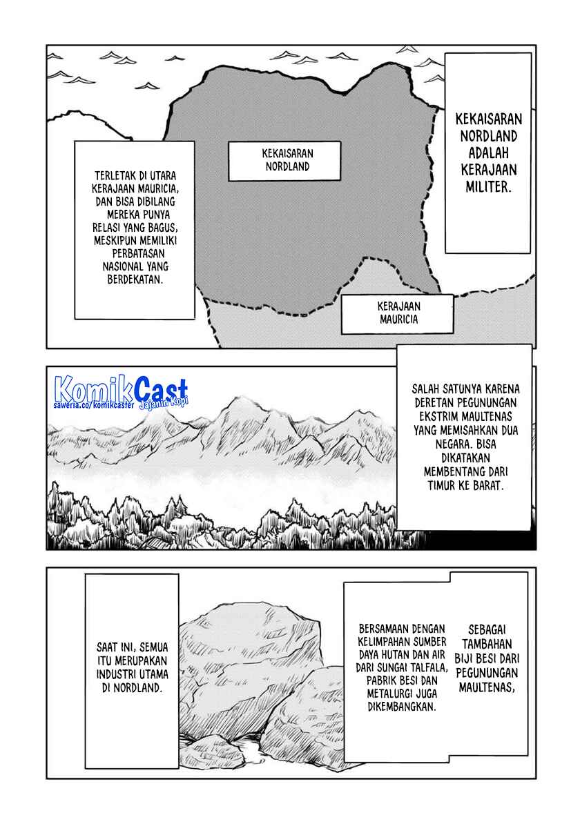 Dilarang COPAS - situs resmi www.mangacanblog.com - Komik isekai tensei soudouki 097 - chapter 97 98 Indonesia isekai tensei soudouki 097 - chapter 97 Terbaru 2|Baca Manga Komik Indonesia|Mangacan