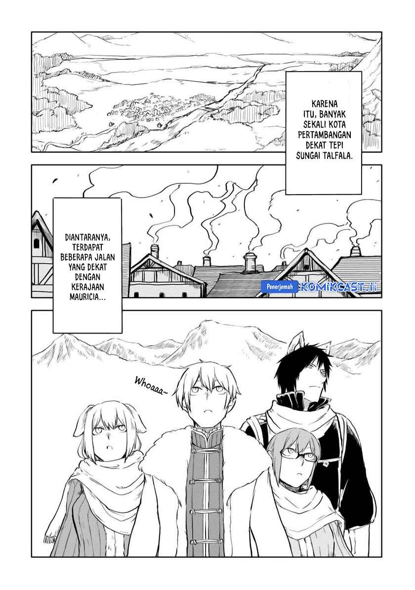 Dilarang COPAS - situs resmi www.mangacanblog.com - Komik isekai tensei soudouki 097 - chapter 97 98 Indonesia isekai tensei soudouki 097 - chapter 97 Terbaru 3|Baca Manga Komik Indonesia|Mangacan