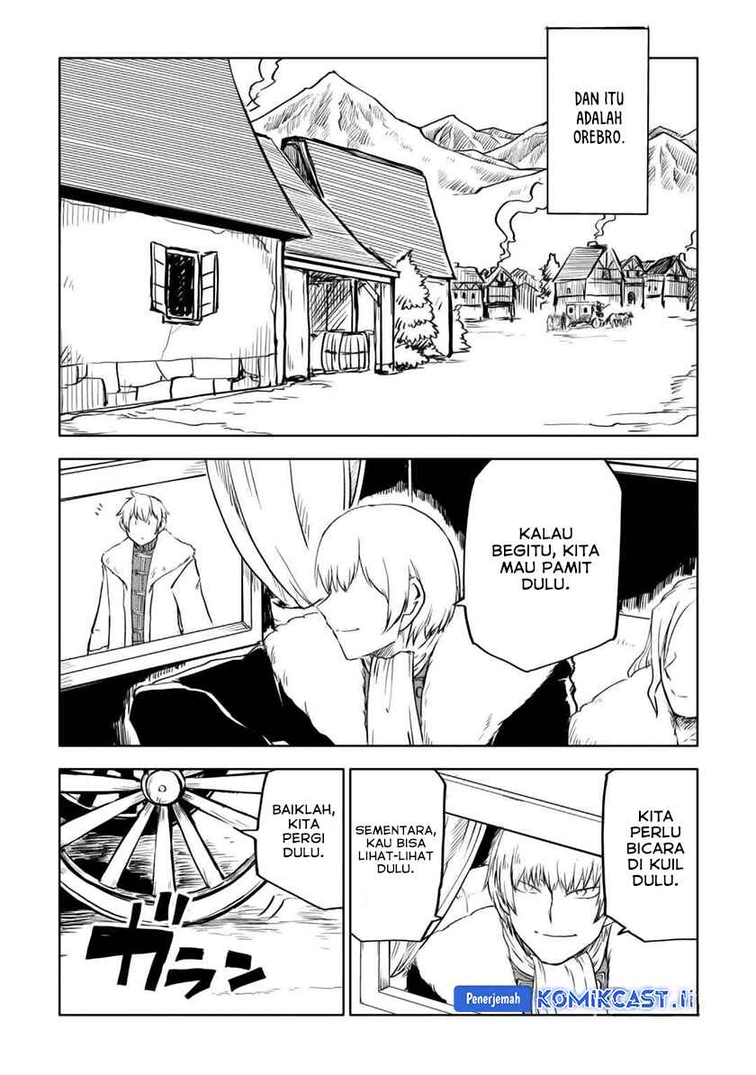 Dilarang COPAS - situs resmi www.mangacanblog.com - Komik isekai tensei soudouki 097 - chapter 97 98 Indonesia isekai tensei soudouki 097 - chapter 97 Terbaru 4|Baca Manga Komik Indonesia|Mangacan