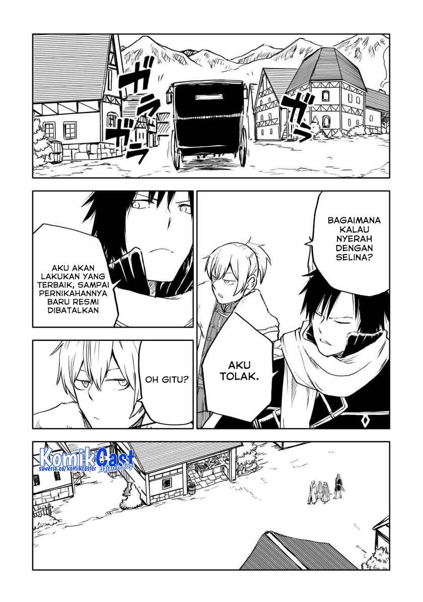 Dilarang COPAS - situs resmi www.mangacanblog.com - Komik isekai tensei soudouki 097 - chapter 97 98 Indonesia isekai tensei soudouki 097 - chapter 97 Terbaru 5|Baca Manga Komik Indonesia|Mangacan