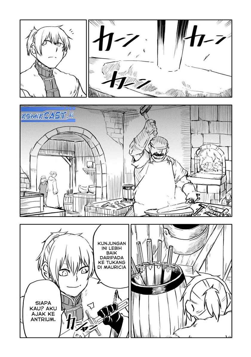 Dilarang COPAS - situs resmi www.mangacanblog.com - Komik isekai tensei soudouki 097 - chapter 97 98 Indonesia isekai tensei soudouki 097 - chapter 97 Terbaru 6|Baca Manga Komik Indonesia|Mangacan