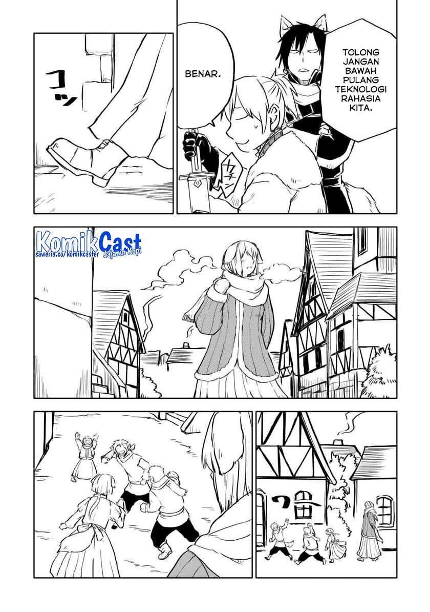 Dilarang COPAS - situs resmi www.mangacanblog.com - Komik isekai tensei soudouki 097 - chapter 97 98 Indonesia isekai tensei soudouki 097 - chapter 97 Terbaru 7|Baca Manga Komik Indonesia|Mangacan