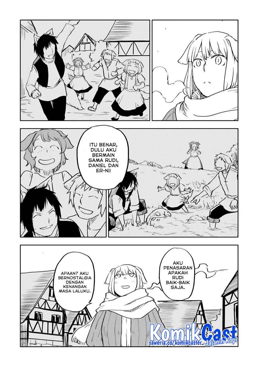 Dilarang COPAS - situs resmi www.mangacanblog.com - Komik isekai tensei soudouki 097 - chapter 97 98 Indonesia isekai tensei soudouki 097 - chapter 97 Terbaru 8|Baca Manga Komik Indonesia|Mangacan