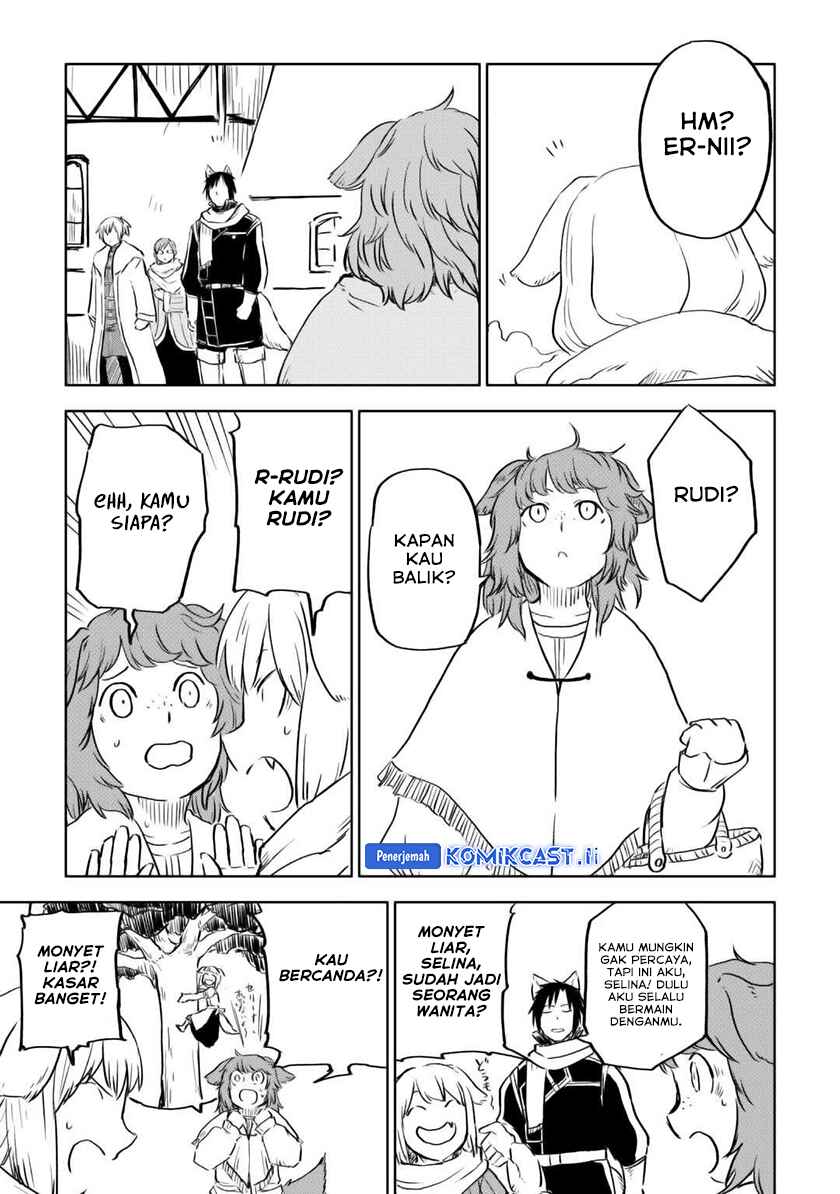 Dilarang COPAS - situs resmi www.mangacanblog.com - Komik isekai tensei soudouki 097 - chapter 97 98 Indonesia isekai tensei soudouki 097 - chapter 97 Terbaru 9|Baca Manga Komik Indonesia|Mangacan