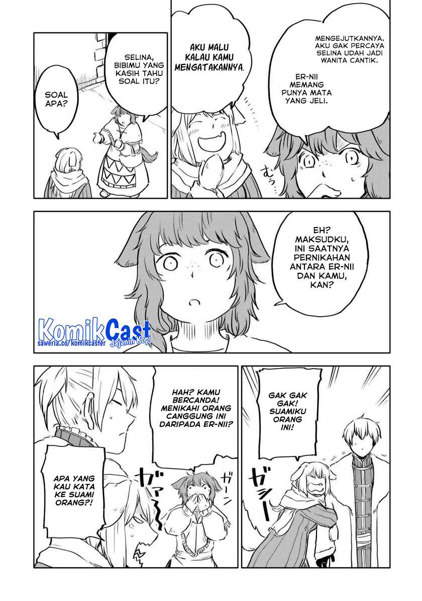 Dilarang COPAS - situs resmi www.mangacanblog.com - Komik isekai tensei soudouki 097 - chapter 97 98 Indonesia isekai tensei soudouki 097 - chapter 97 Terbaru 10|Baca Manga Komik Indonesia|Mangacan