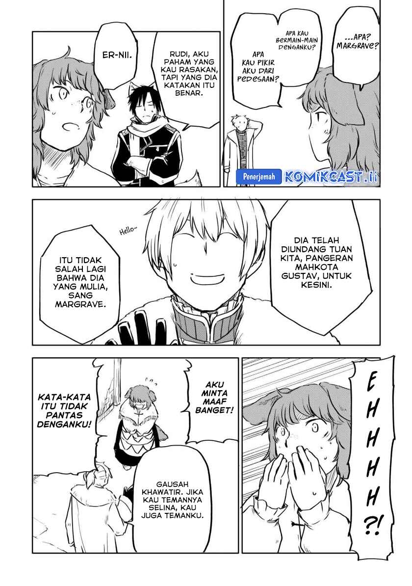 Dilarang COPAS - situs resmi www.mangacanblog.com - Komik isekai tensei soudouki 097 - chapter 97 98 Indonesia isekai tensei soudouki 097 - chapter 97 Terbaru 12|Baca Manga Komik Indonesia|Mangacan