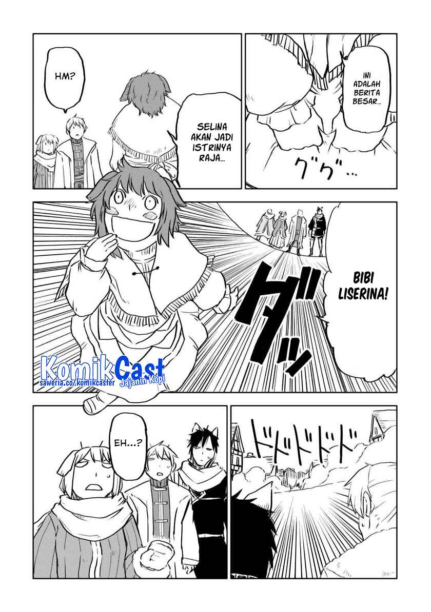 Dilarang COPAS - situs resmi www.mangacanblog.com - Komik isekai tensei soudouki 097 - chapter 97 98 Indonesia isekai tensei soudouki 097 - chapter 97 Terbaru 13|Baca Manga Komik Indonesia|Mangacan