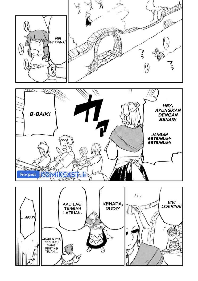 Dilarang COPAS - situs resmi www.mangacanblog.com - Komik isekai tensei soudouki 097 - chapter 97 98 Indonesia isekai tensei soudouki 097 - chapter 97 Terbaru 14|Baca Manga Komik Indonesia|Mangacan
