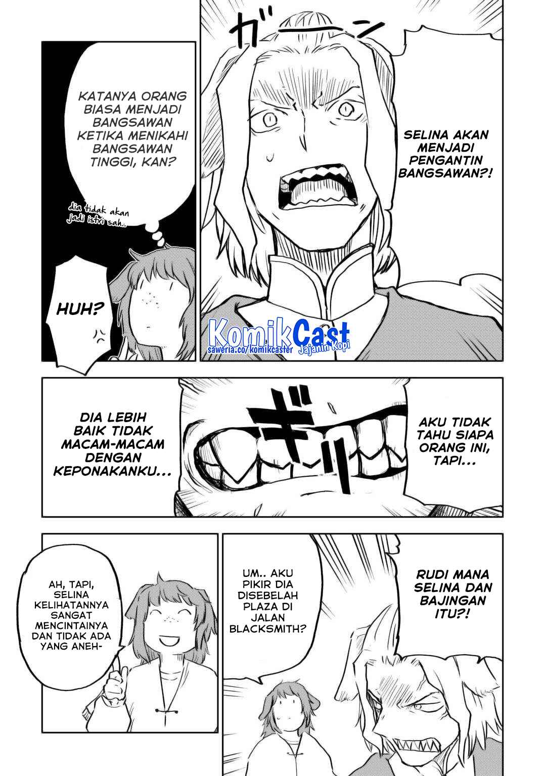 Dilarang COPAS - situs resmi www.mangacanblog.com - Komik isekai tensei soudouki 097 - chapter 97 98 Indonesia isekai tensei soudouki 097 - chapter 97 Terbaru 15|Baca Manga Komik Indonesia|Mangacan