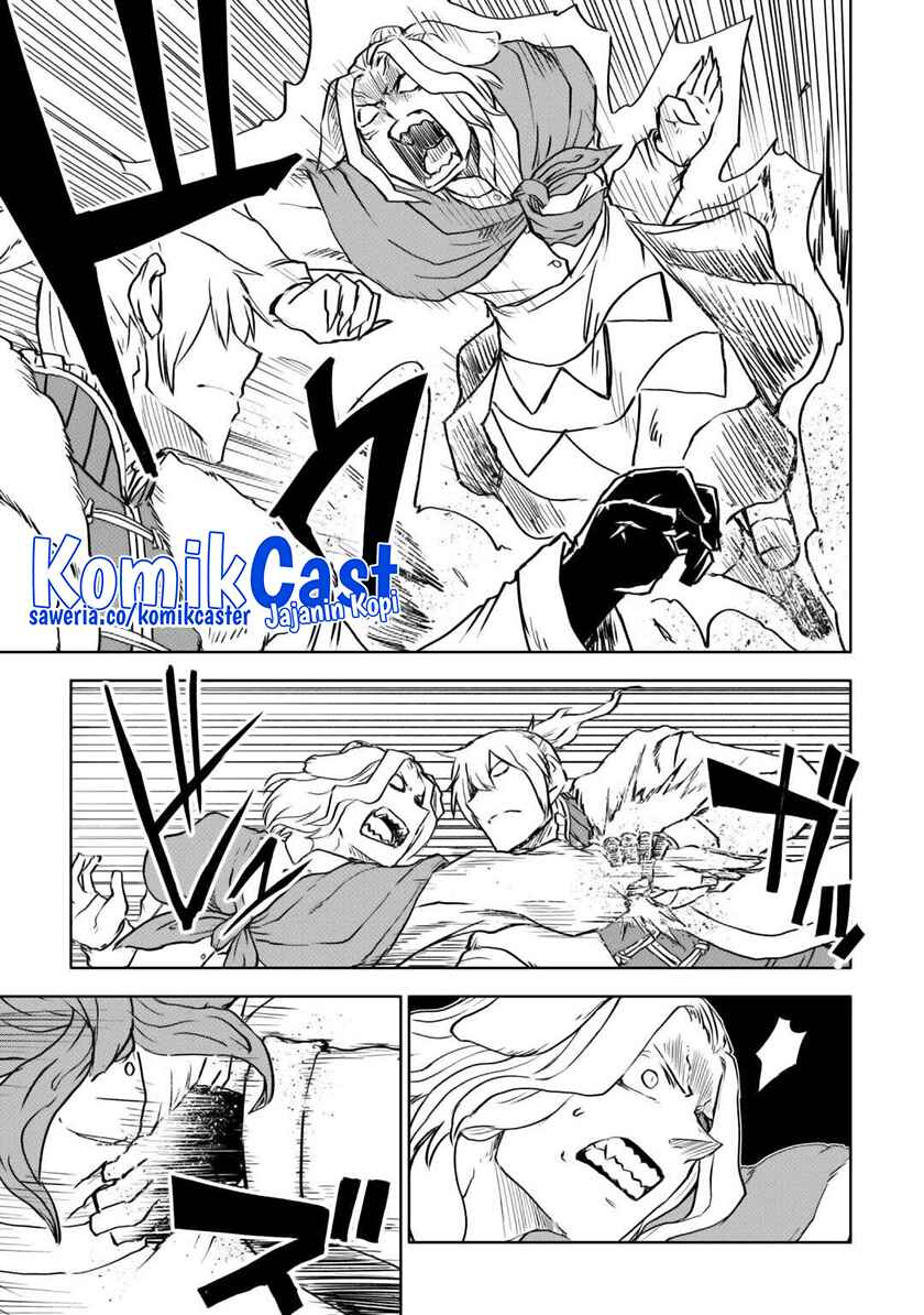 Dilarang COPAS - situs resmi www.mangacanblog.com - Komik isekai tensei soudouki 097 - chapter 97 98 Indonesia isekai tensei soudouki 097 - chapter 97 Terbaru 17|Baca Manga Komik Indonesia|Mangacan