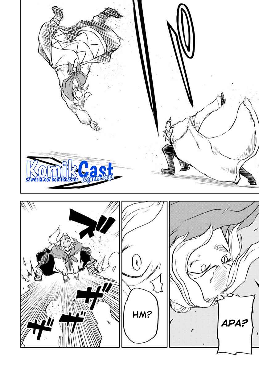 Dilarang COPAS - situs resmi www.mangacanblog.com - Komik isekai tensei soudouki 097 - chapter 97 98 Indonesia isekai tensei soudouki 097 - chapter 97 Terbaru 18|Baca Manga Komik Indonesia|Mangacan