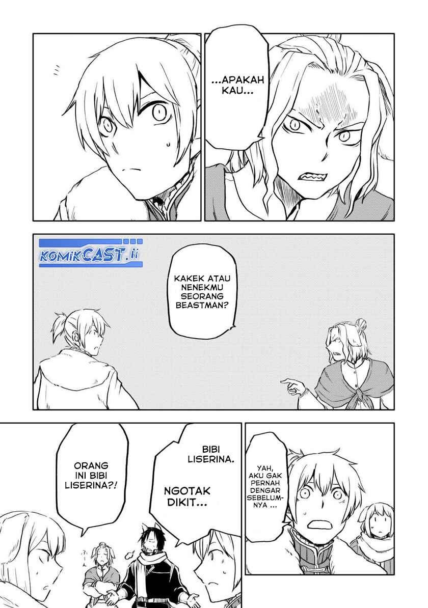 Dilarang COPAS - situs resmi www.mangacanblog.com - Komik isekai tensei soudouki 097 - chapter 97 98 Indonesia isekai tensei soudouki 097 - chapter 97 Terbaru 19|Baca Manga Komik Indonesia|Mangacan