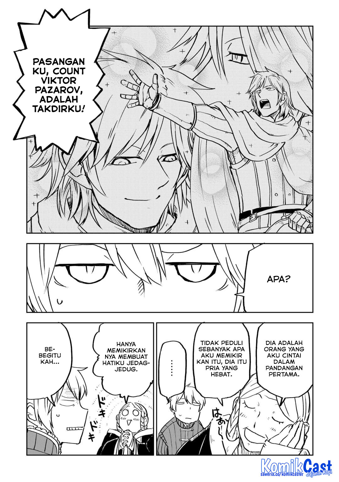 Dilarang COPAS - situs resmi www.mangacanblog.com - Komik isekai tensei soudouki 101 - chapter 101 102 Indonesia isekai tensei soudouki 101 - chapter 101 Terbaru 7|Baca Manga Komik Indonesia|Mangacan