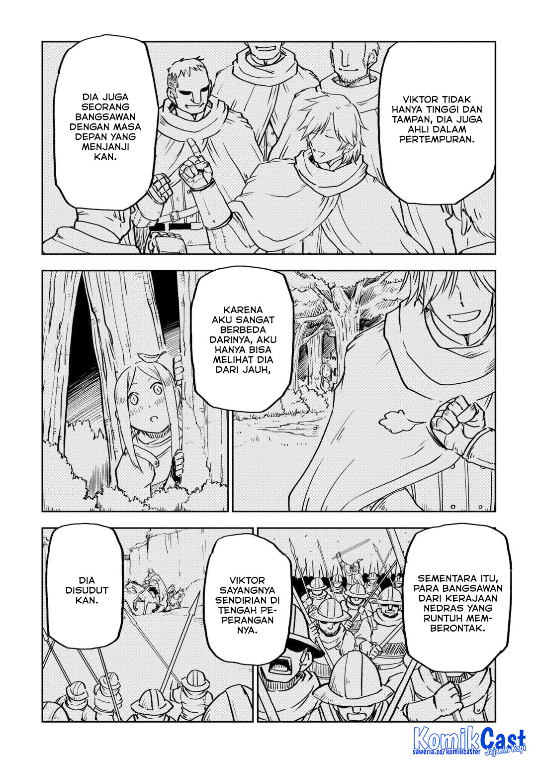 Dilarang COPAS - situs resmi www.mangacanblog.com - Komik isekai tensei soudouki 101 - chapter 101 102 Indonesia isekai tensei soudouki 101 - chapter 101 Terbaru 8|Baca Manga Komik Indonesia|Mangacan