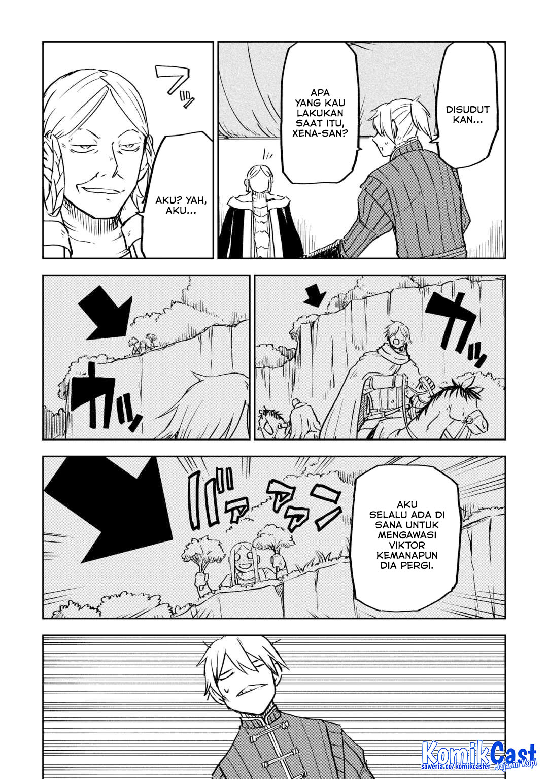 Dilarang COPAS - situs resmi www.mangacanblog.com - Komik isekai tensei soudouki 101 - chapter 101 102 Indonesia isekai tensei soudouki 101 - chapter 101 Terbaru 9|Baca Manga Komik Indonesia|Mangacan