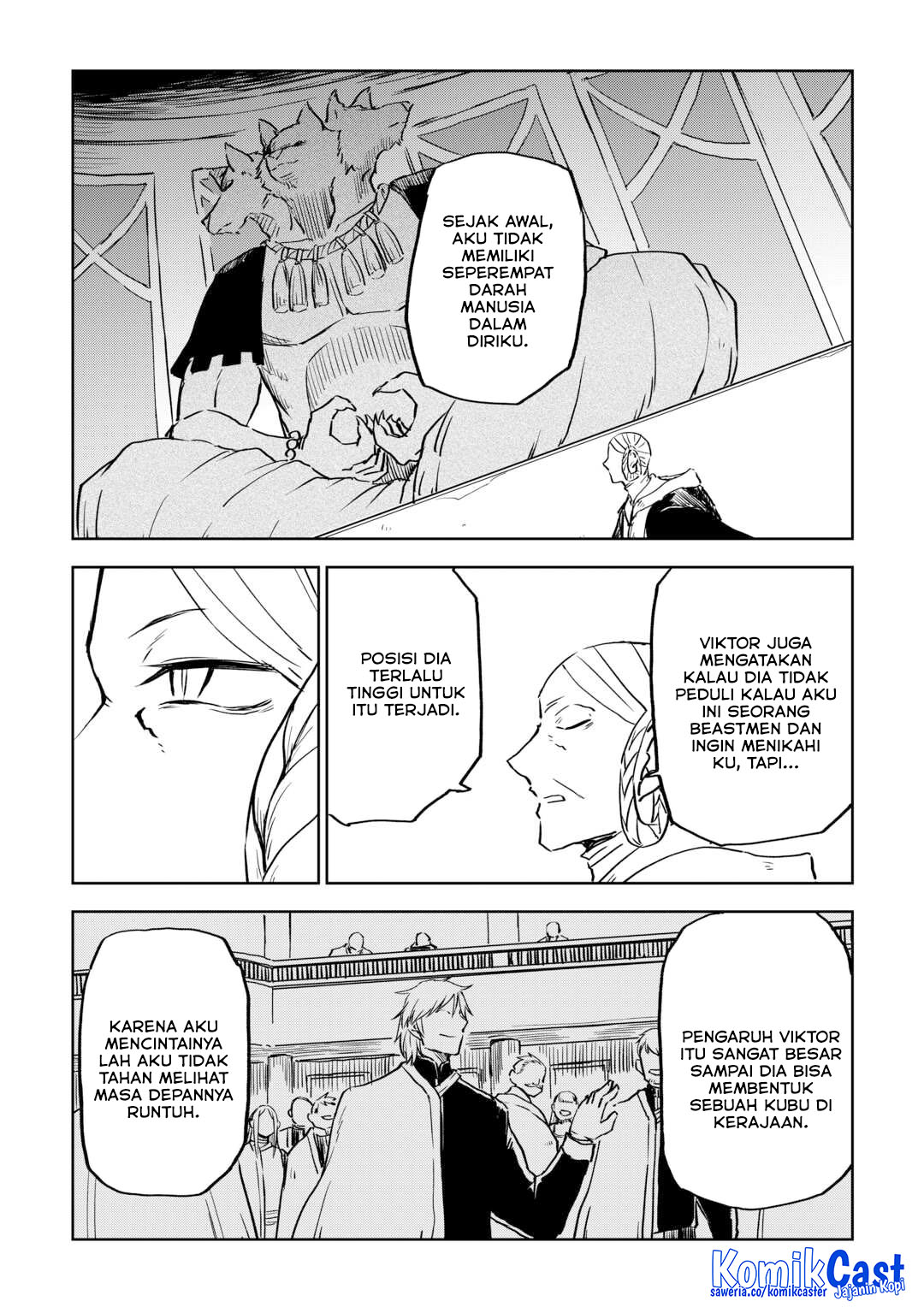 Dilarang COPAS - situs resmi www.mangacanblog.com - Komik isekai tensei soudouki 101 - chapter 101 102 Indonesia isekai tensei soudouki 101 - chapter 101 Terbaru 12|Baca Manga Komik Indonesia|Mangacan