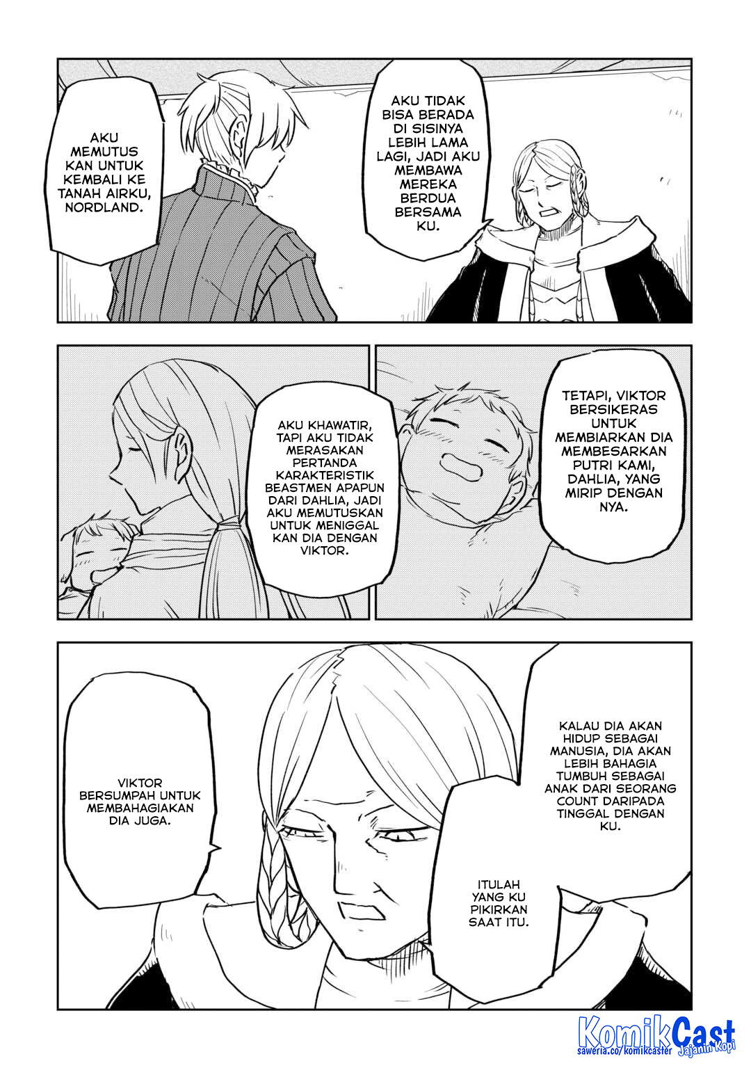 Dilarang COPAS - situs resmi www.mangacanblog.com - Komik isekai tensei soudouki 101 - chapter 101 102 Indonesia isekai tensei soudouki 101 - chapter 101 Terbaru 13|Baca Manga Komik Indonesia|Mangacan