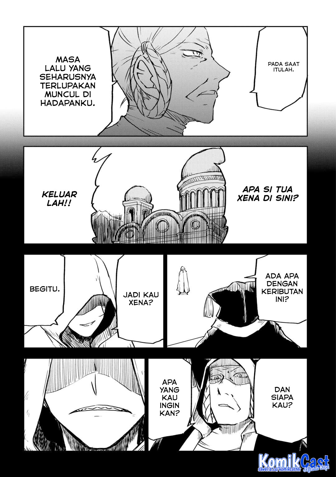 Dilarang COPAS - situs resmi www.mangacanblog.com - Komik isekai tensei soudouki 101 - chapter 101 102 Indonesia isekai tensei soudouki 101 - chapter 101 Terbaru 15|Baca Manga Komik Indonesia|Mangacan