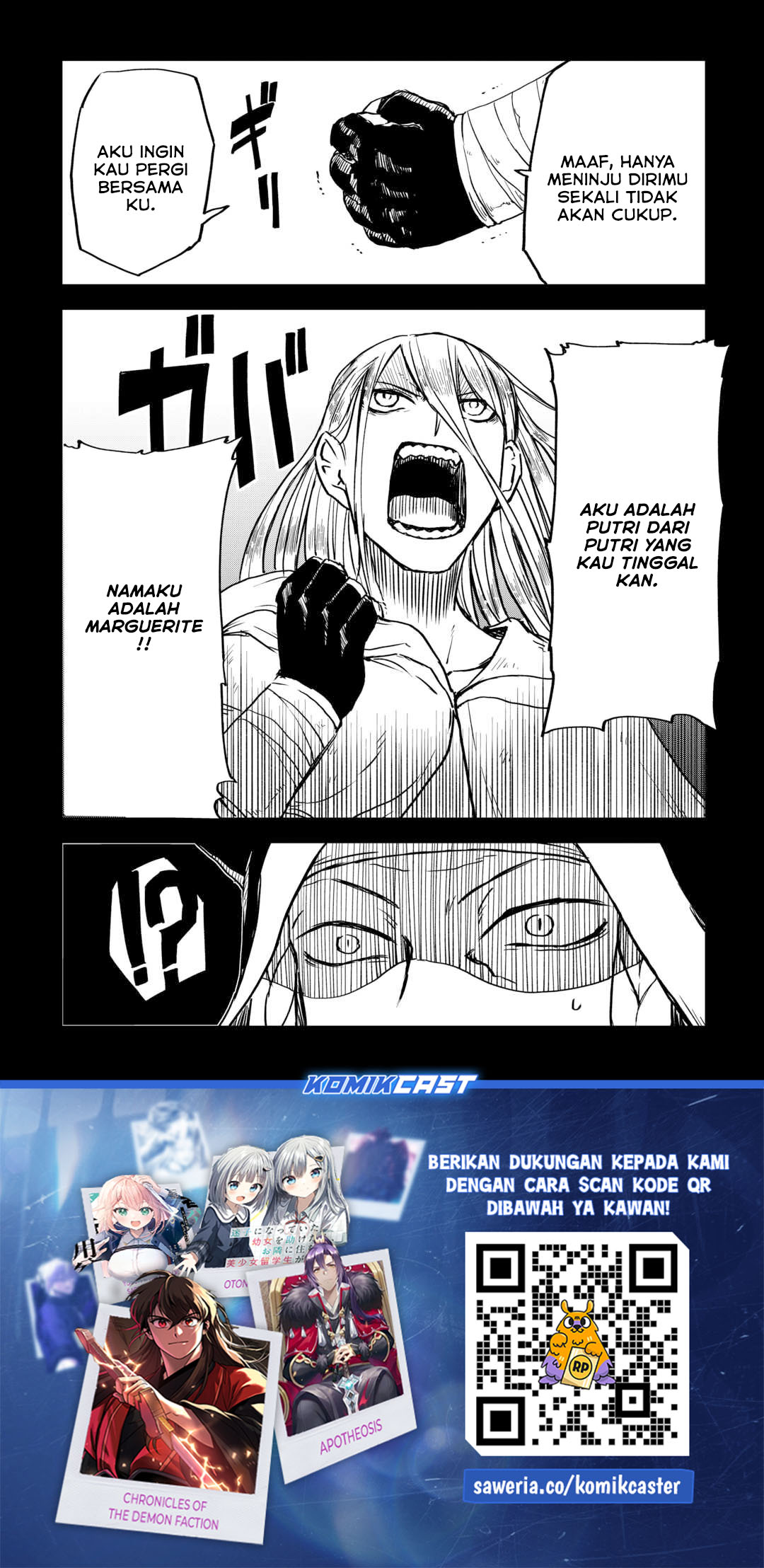 Dilarang COPAS - situs resmi www.mangacanblog.com - Komik isekai tensei soudouki 101 - chapter 101 102 Indonesia isekai tensei soudouki 101 - chapter 101 Terbaru 16|Baca Manga Komik Indonesia|Mangacan