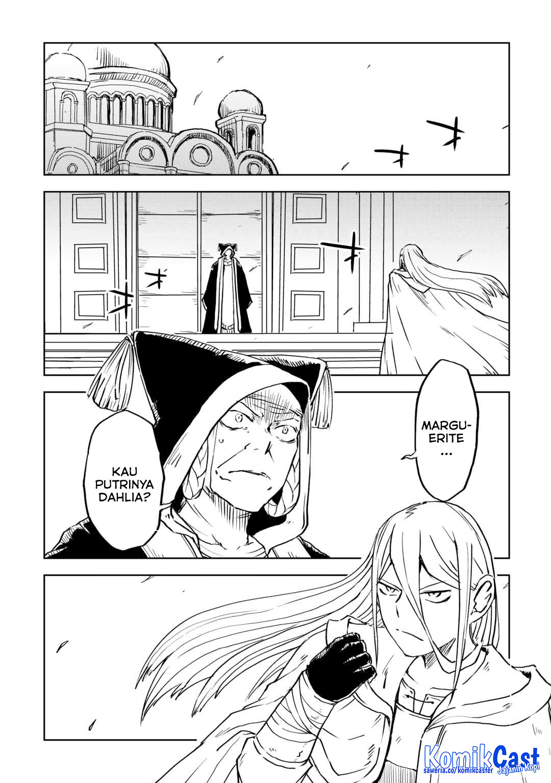 Dilarang COPAS - situs resmi www.mangacanblog.com - Komik isekai tensei soudouki 102 - chapter 102 103 Indonesia isekai tensei soudouki 102 - chapter 102 Terbaru 2|Baca Manga Komik Indonesia|Mangacan