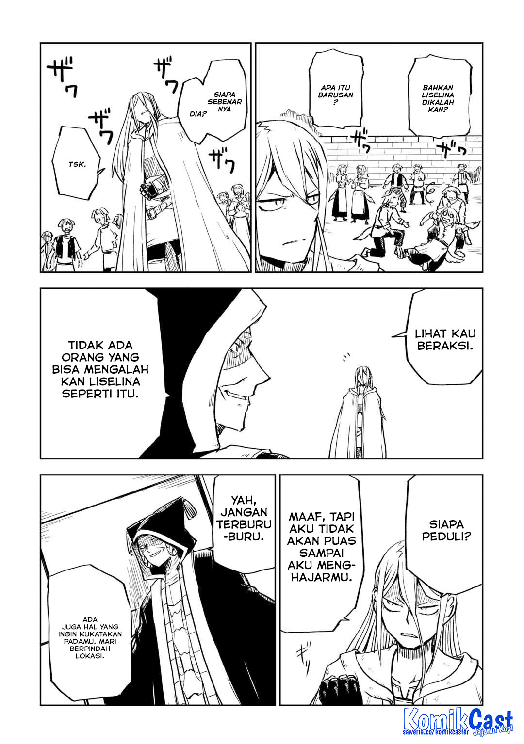 Dilarang COPAS - situs resmi www.mangacanblog.com - Komik isekai tensei soudouki 102 - chapter 102 103 Indonesia isekai tensei soudouki 102 - chapter 102 Terbaru 5|Baca Manga Komik Indonesia|Mangacan