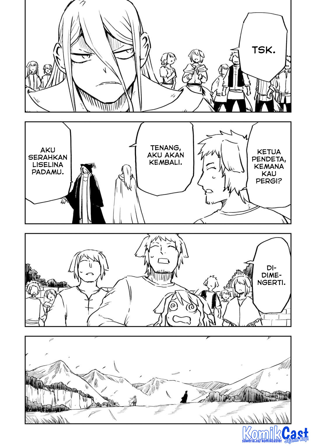 Dilarang COPAS - situs resmi www.mangacanblog.com - Komik isekai tensei soudouki 102 - chapter 102 103 Indonesia isekai tensei soudouki 102 - chapter 102 Terbaru 6|Baca Manga Komik Indonesia|Mangacan