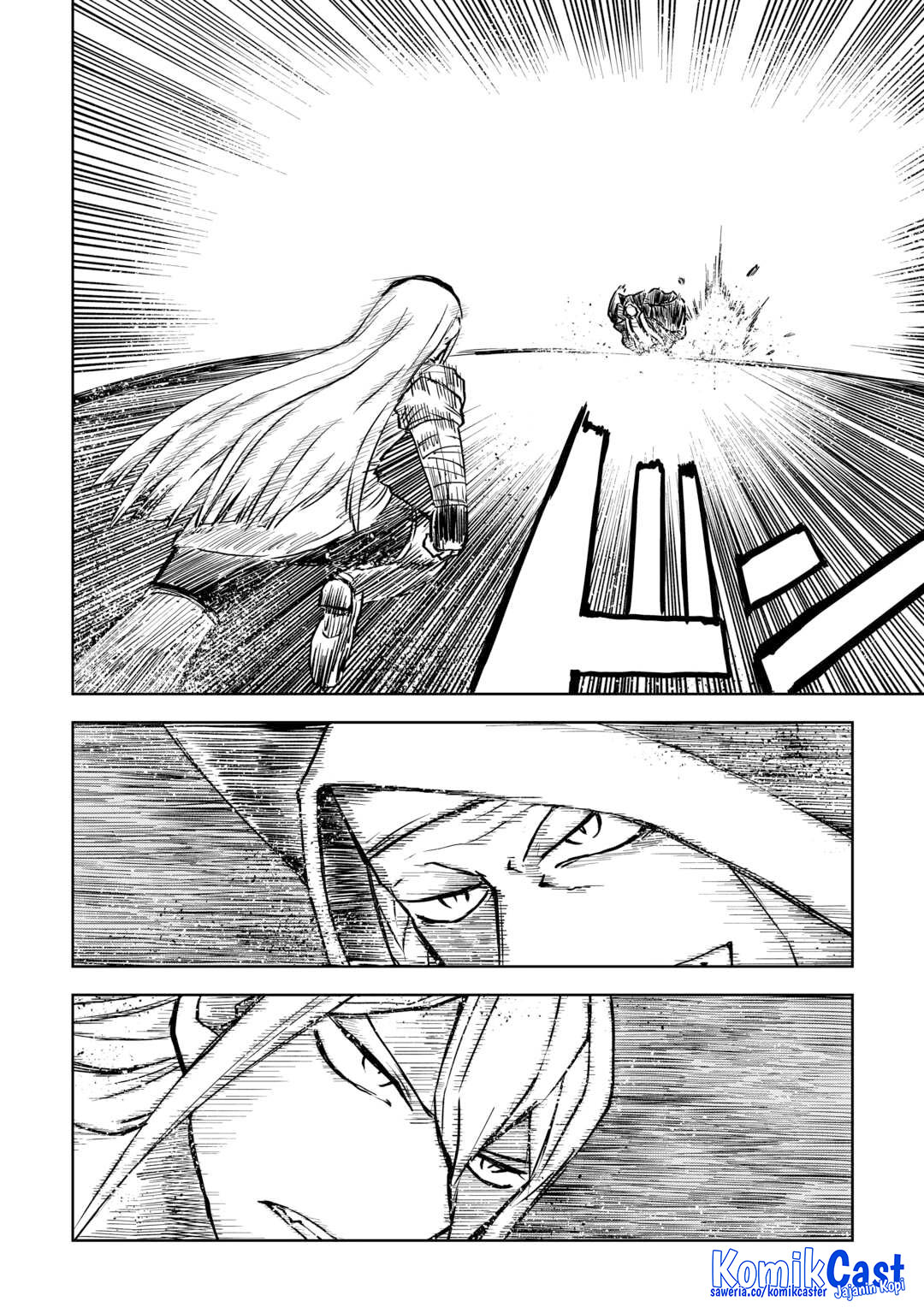 Dilarang COPAS - situs resmi www.mangacanblog.com - Komik isekai tensei soudouki 102 - chapter 102 103 Indonesia isekai tensei soudouki 102 - chapter 102 Terbaru 8|Baca Manga Komik Indonesia|Mangacan