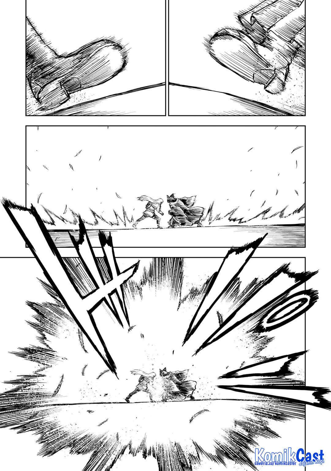 Dilarang COPAS - situs resmi www.mangacanblog.com - Komik isekai tensei soudouki 102 - chapter 102 103 Indonesia isekai tensei soudouki 102 - chapter 102 Terbaru 9|Baca Manga Komik Indonesia|Mangacan
