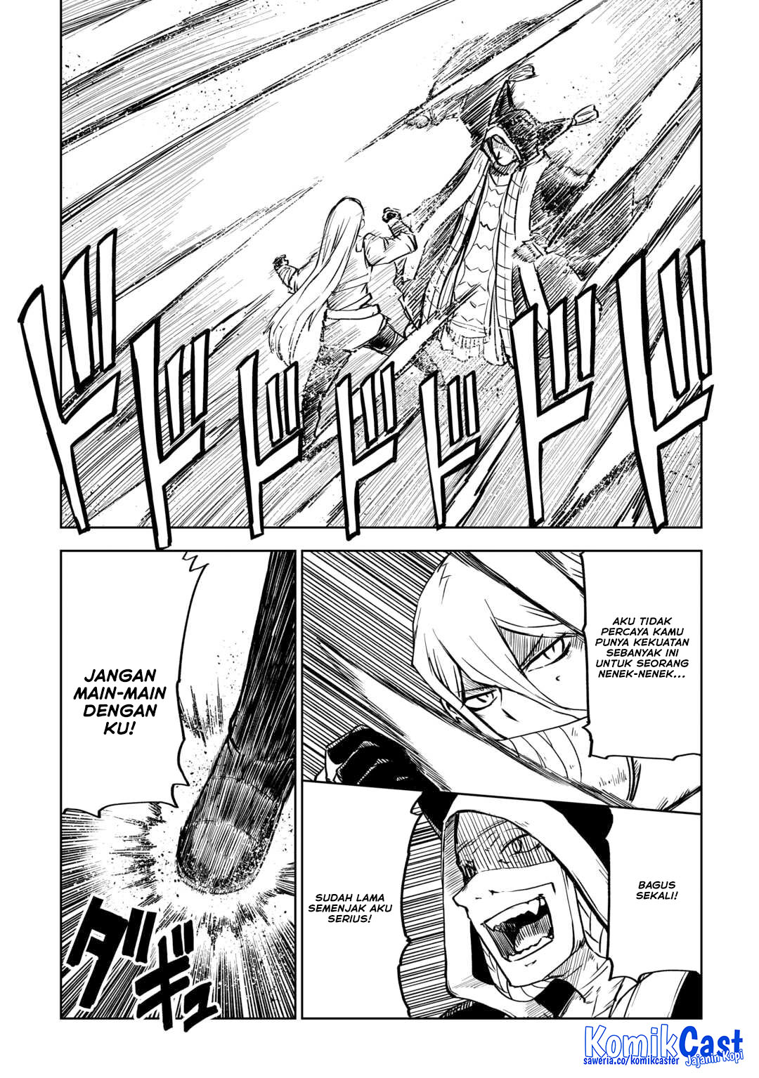 Dilarang COPAS - situs resmi www.mangacanblog.com - Komik isekai tensei soudouki 102 - chapter 102 103 Indonesia isekai tensei soudouki 102 - chapter 102 Terbaru 10|Baca Manga Komik Indonesia|Mangacan