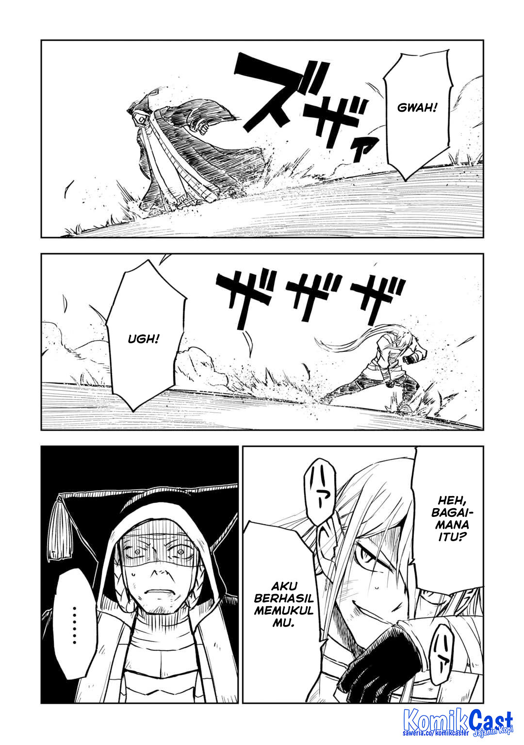 Dilarang COPAS - situs resmi www.mangacanblog.com - Komik isekai tensei soudouki 102 - chapter 102 103 Indonesia isekai tensei soudouki 102 - chapter 102 Terbaru 12|Baca Manga Komik Indonesia|Mangacan