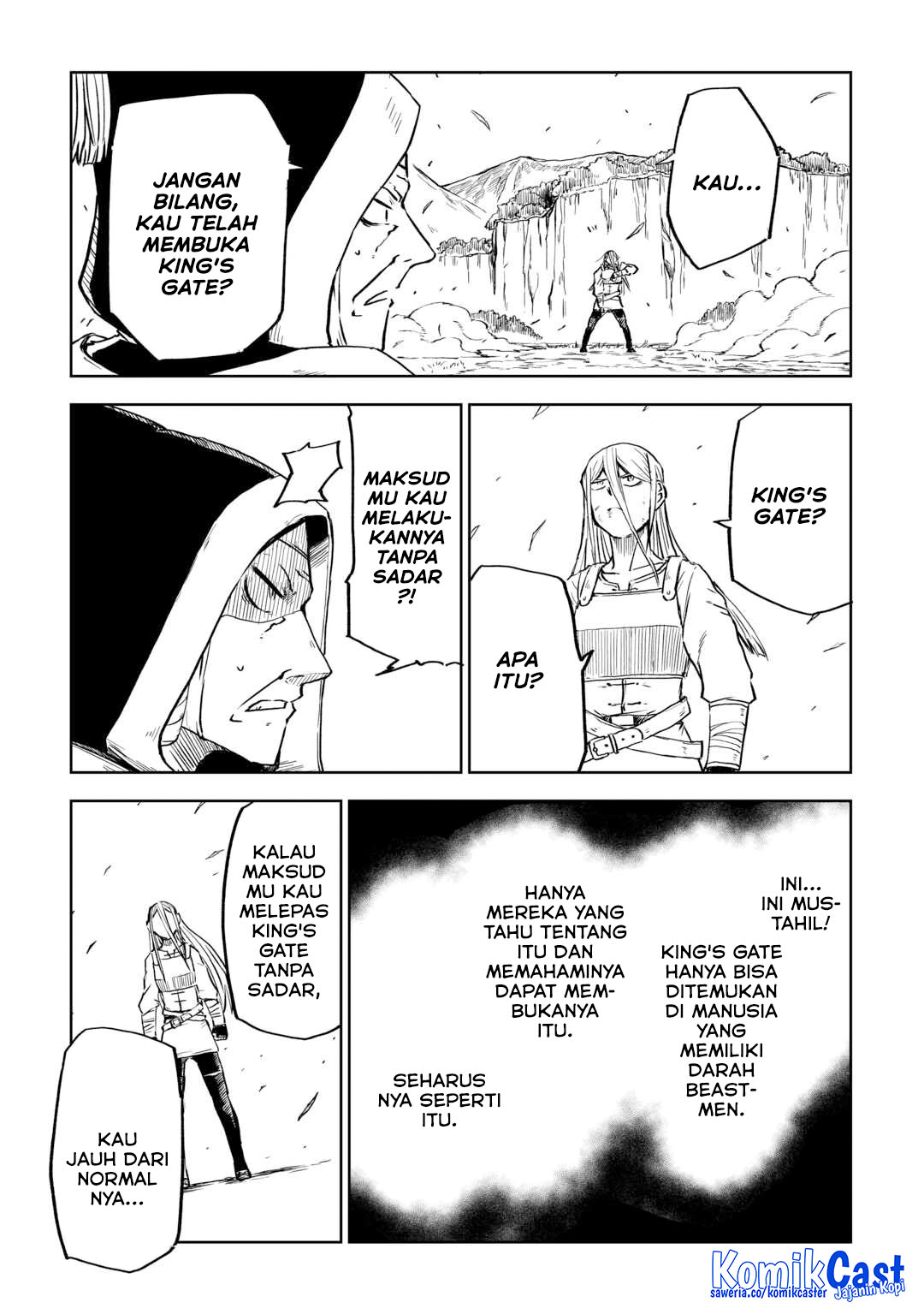 Dilarang COPAS - situs resmi www.mangacanblog.com - Komik isekai tensei soudouki 102 - chapter 102 103 Indonesia isekai tensei soudouki 102 - chapter 102 Terbaru 13|Baca Manga Komik Indonesia|Mangacan