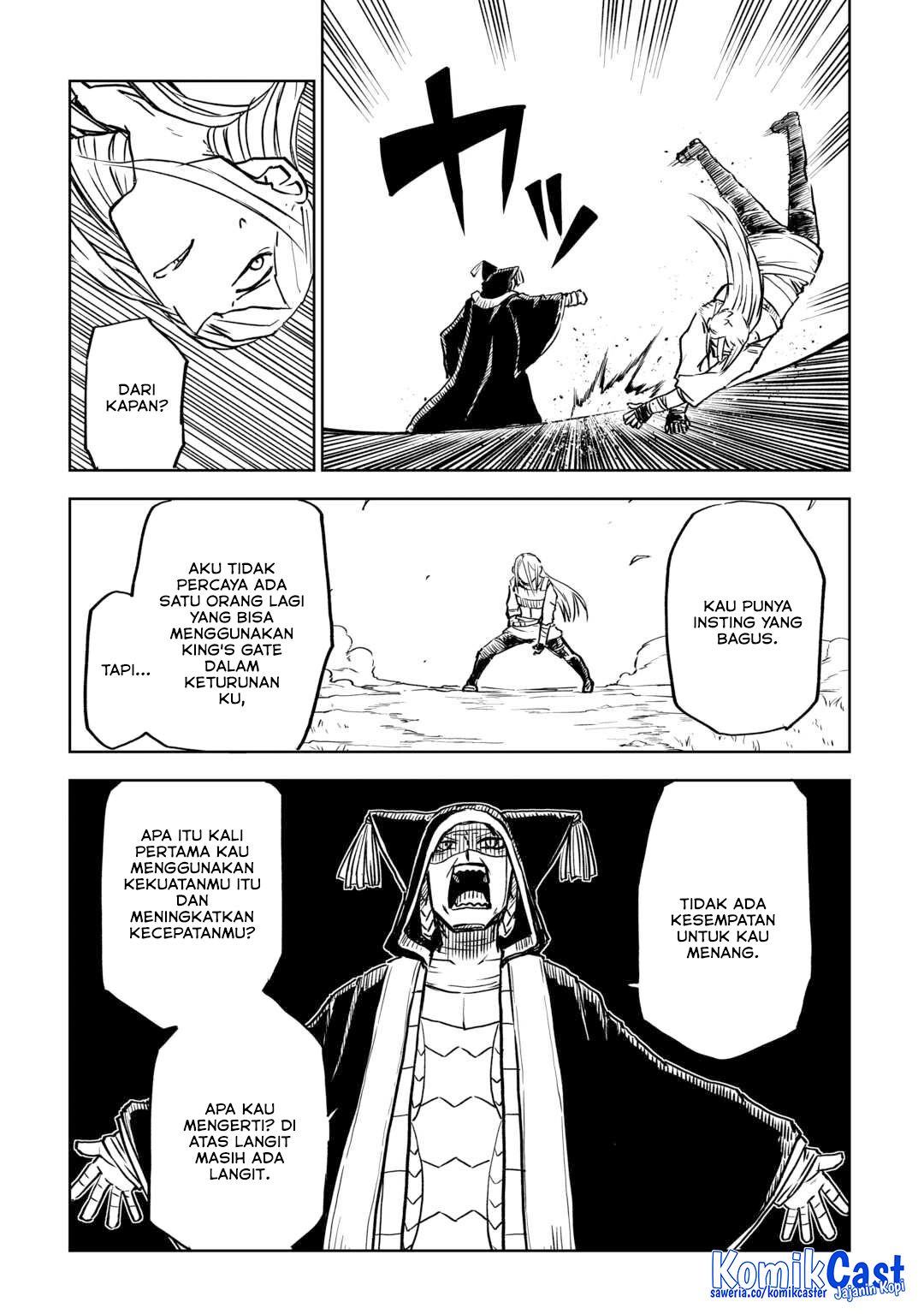 Dilarang COPAS - situs resmi www.mangacanblog.com - Komik isekai tensei soudouki 102 - chapter 102 103 Indonesia isekai tensei soudouki 102 - chapter 102 Terbaru 15|Baca Manga Komik Indonesia|Mangacan