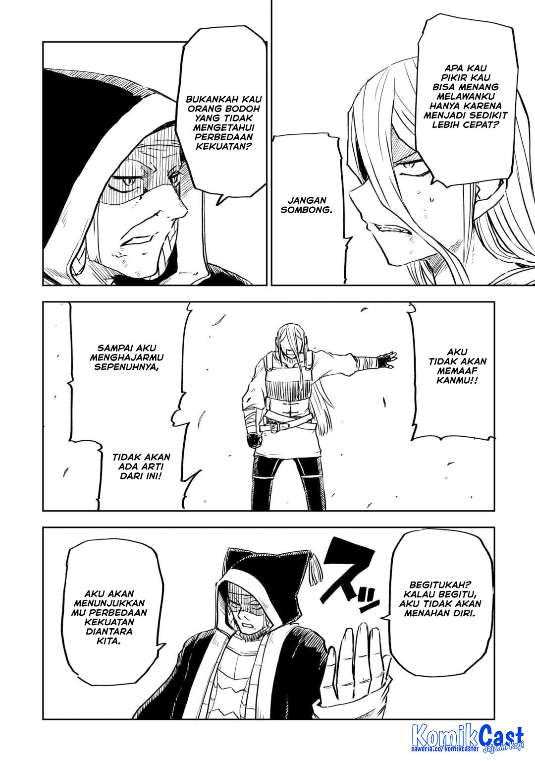 Dilarang COPAS - situs resmi www.mangacanblog.com - Komik isekai tensei soudouki 102 - chapter 102 103 Indonesia isekai tensei soudouki 102 - chapter 102 Terbaru 16|Baca Manga Komik Indonesia|Mangacan