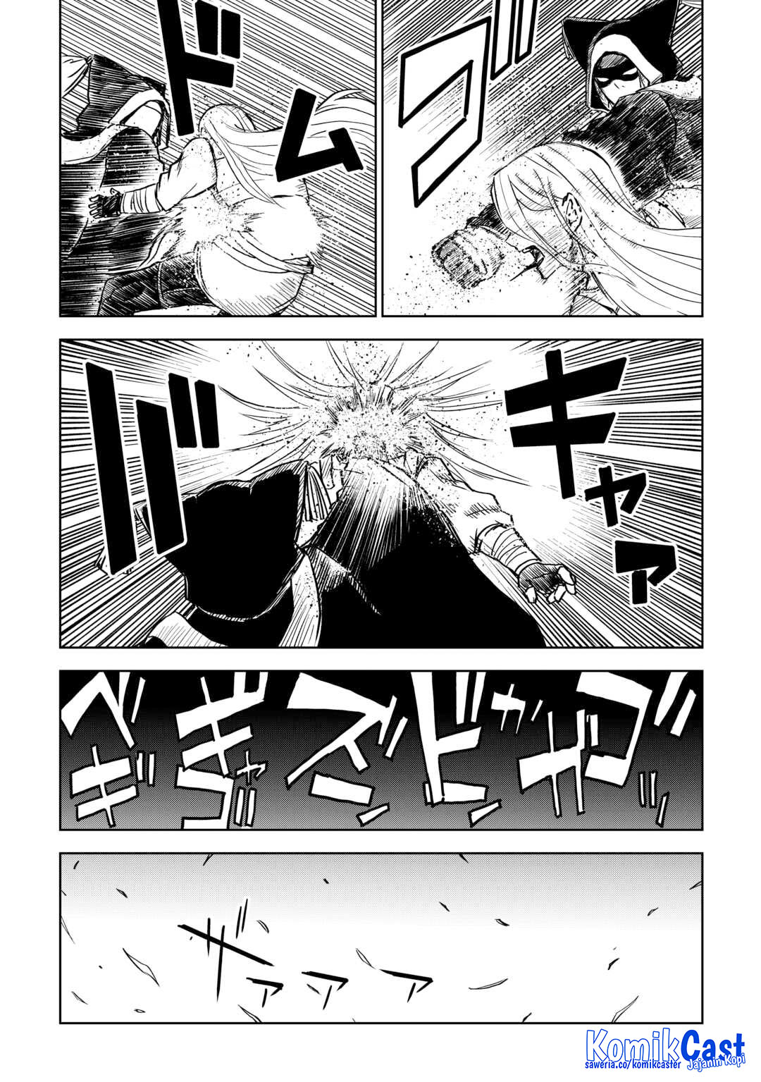 Dilarang COPAS - situs resmi www.mangacanblog.com - Komik isekai tensei soudouki 102 - chapter 102 103 Indonesia isekai tensei soudouki 102 - chapter 102 Terbaru 17|Baca Manga Komik Indonesia|Mangacan