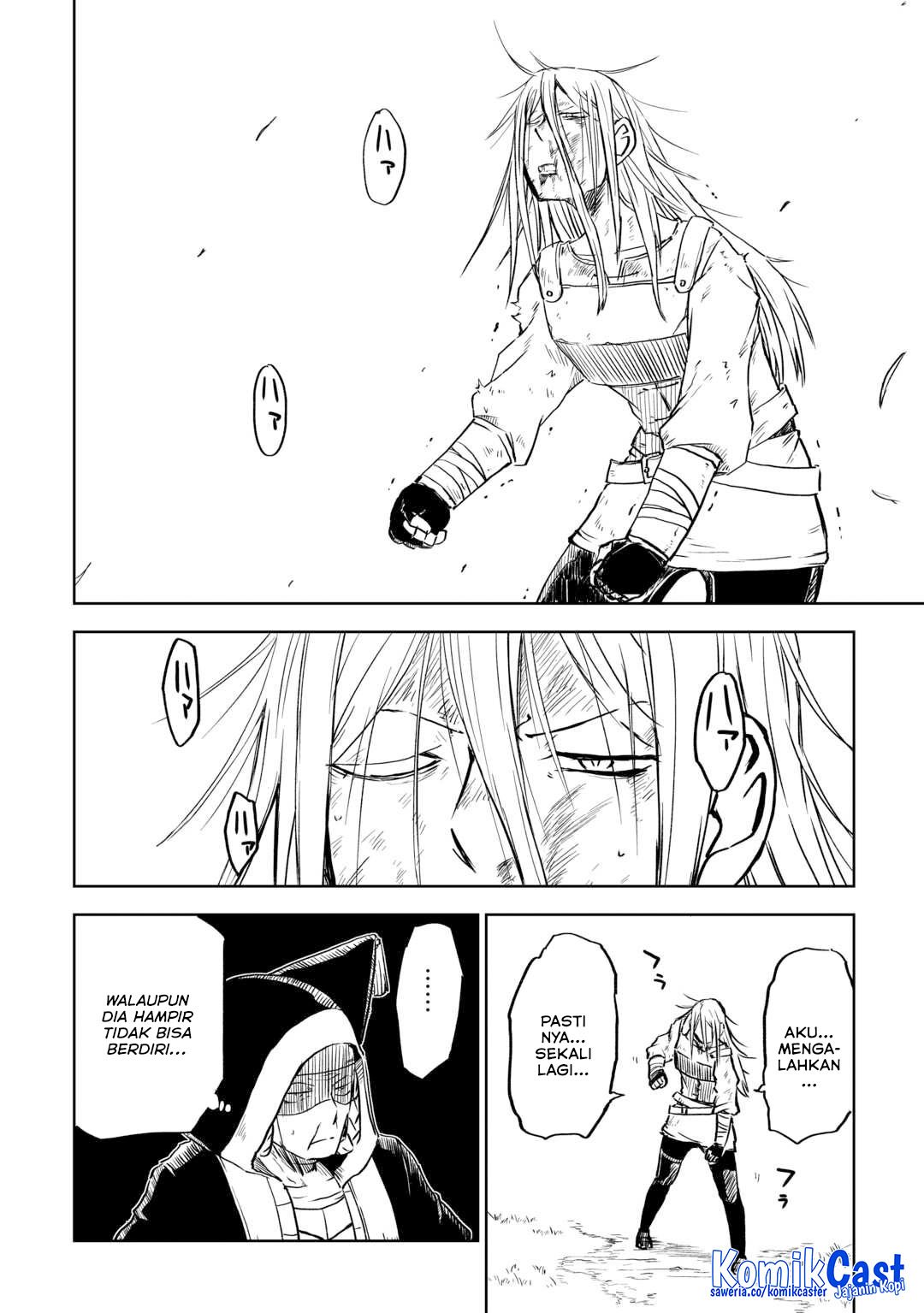 Dilarang COPAS - situs resmi www.mangacanblog.com - Komik isekai tensei soudouki 102 - chapter 102 103 Indonesia isekai tensei soudouki 102 - chapter 102 Terbaru 18|Baca Manga Komik Indonesia|Mangacan