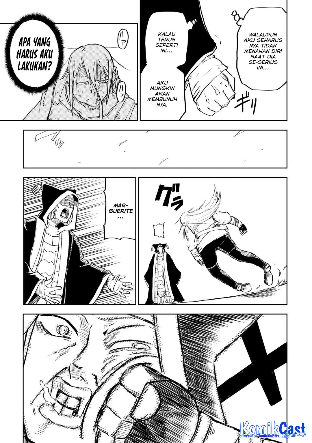 Dilarang COPAS - situs resmi www.mangacanblog.com - Komik isekai tensei soudouki 102 - chapter 102 103 Indonesia isekai tensei soudouki 102 - chapter 102 Terbaru 19|Baca Manga Komik Indonesia|Mangacan