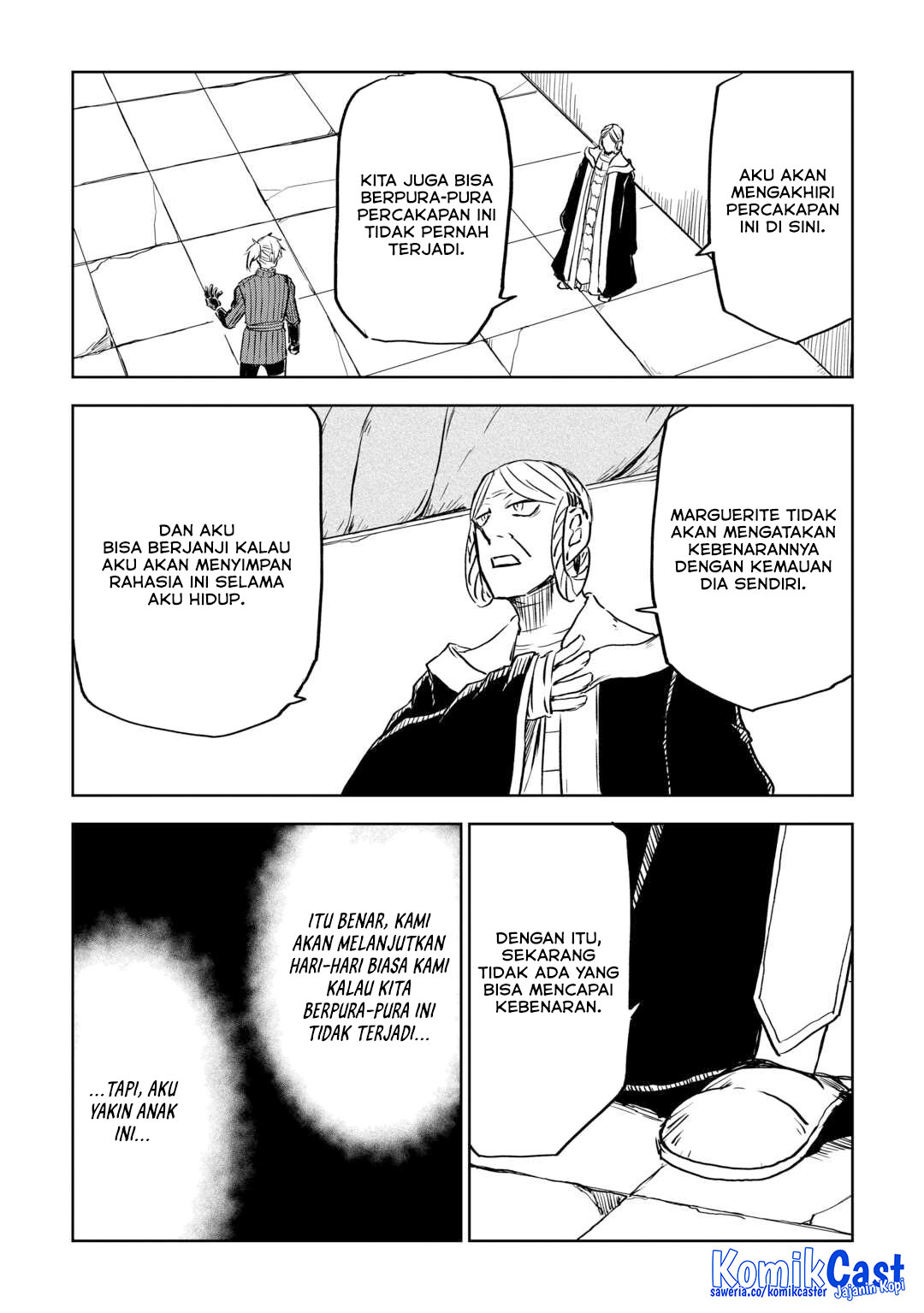 Dilarang COPAS - situs resmi www.mangacanblog.com - Komik isekai tensei soudouki 102 - chapter 102 103 Indonesia isekai tensei soudouki 102 - chapter 102 Terbaru 30|Baca Manga Komik Indonesia|Mangacan