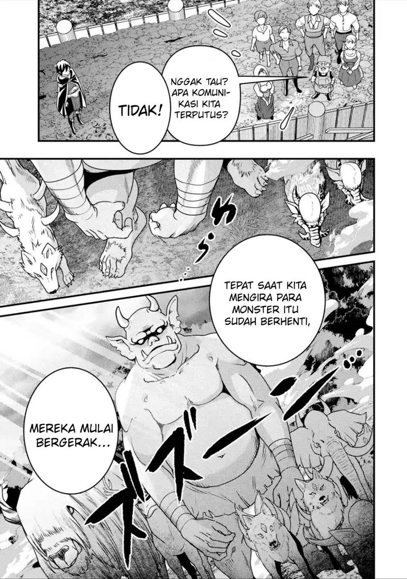Isekai Tensei de Kenja ni Natte Boukensha Seikatsu chapter 12