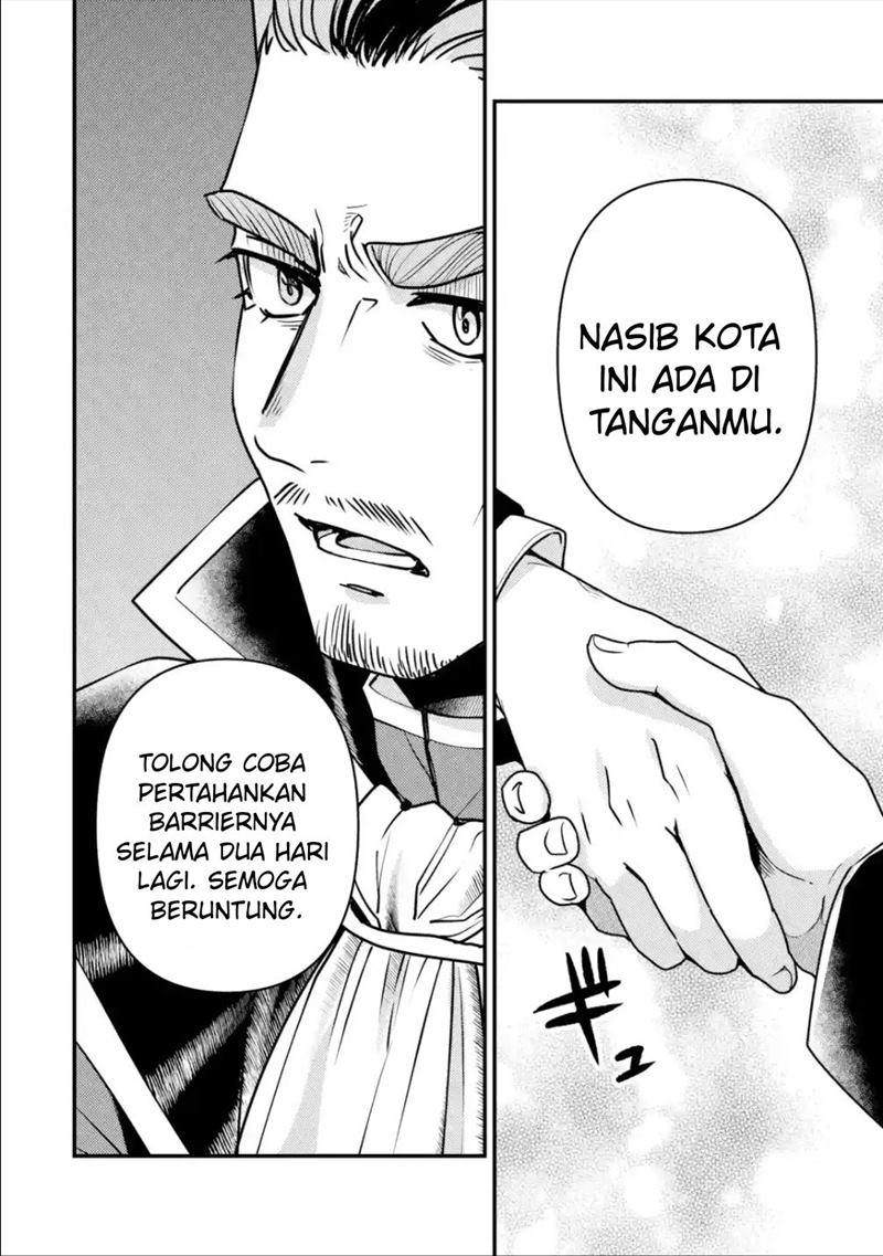 Isekai Tensei de Kenja ni Natte Boukensha Seikatsu chapter 12