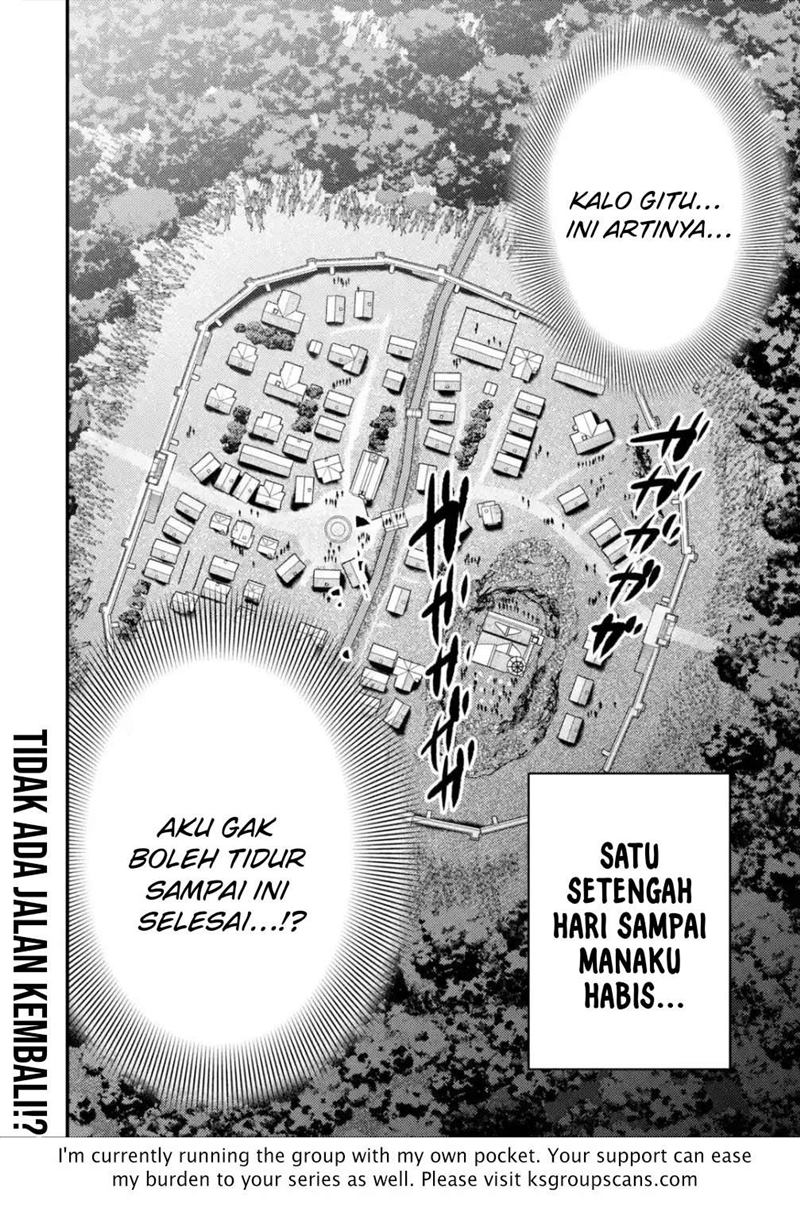 Isekai Tensei de Kenja ni Natte Boukensha Seikatsu chapter 12