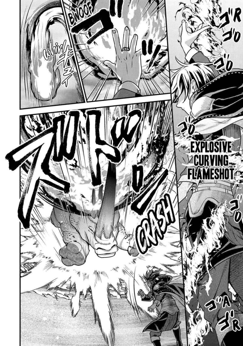 Isekai Tensei de Kenja ni Natte Boukensha Seikatsu Chapter 29 Bahasa Indonesia