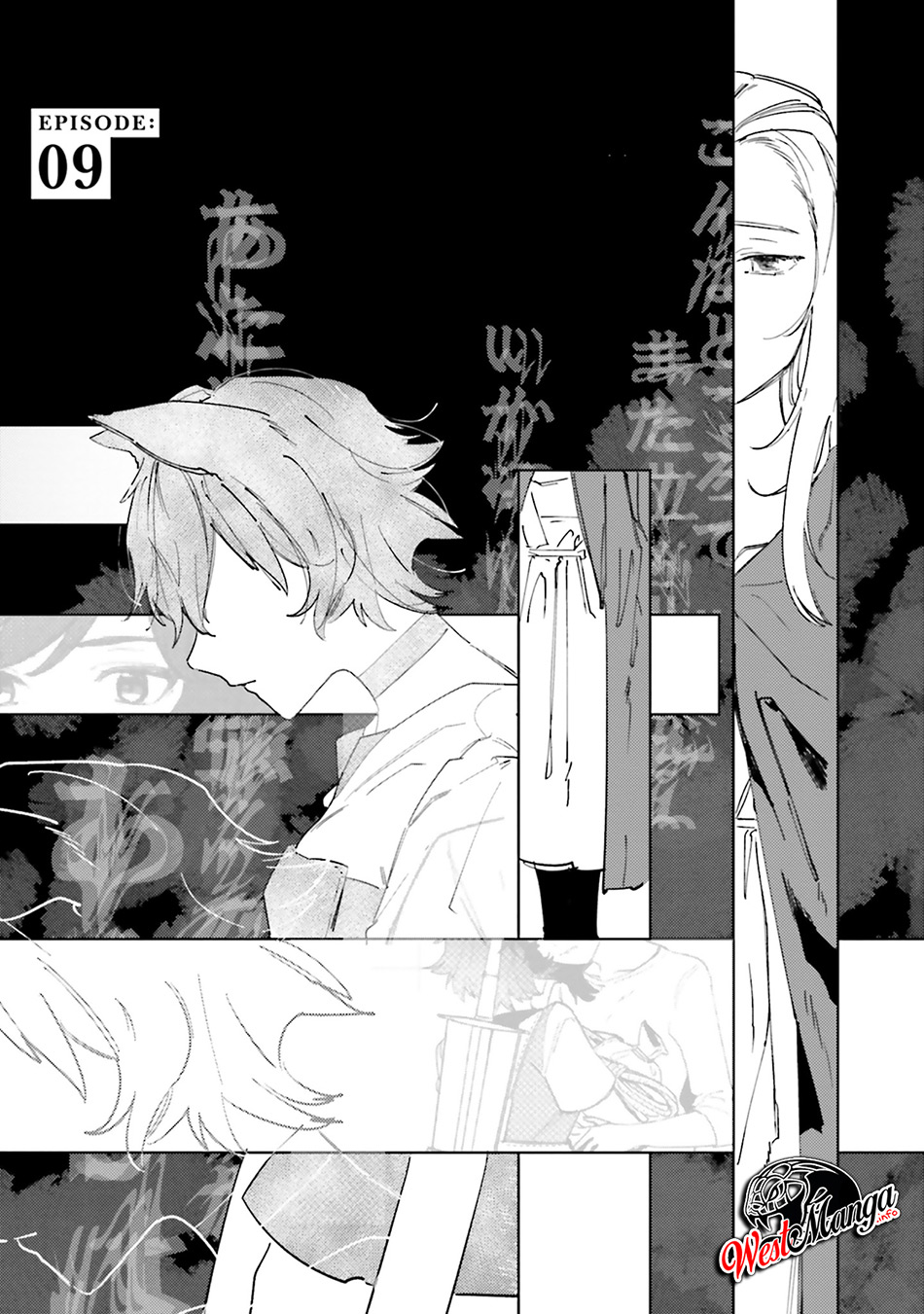 Isekai Tensei ni Kansha o chapter 9