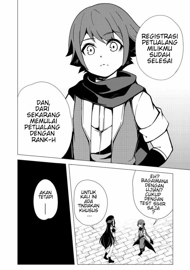 Isekai wa Template ni Michiafurete chapter 6