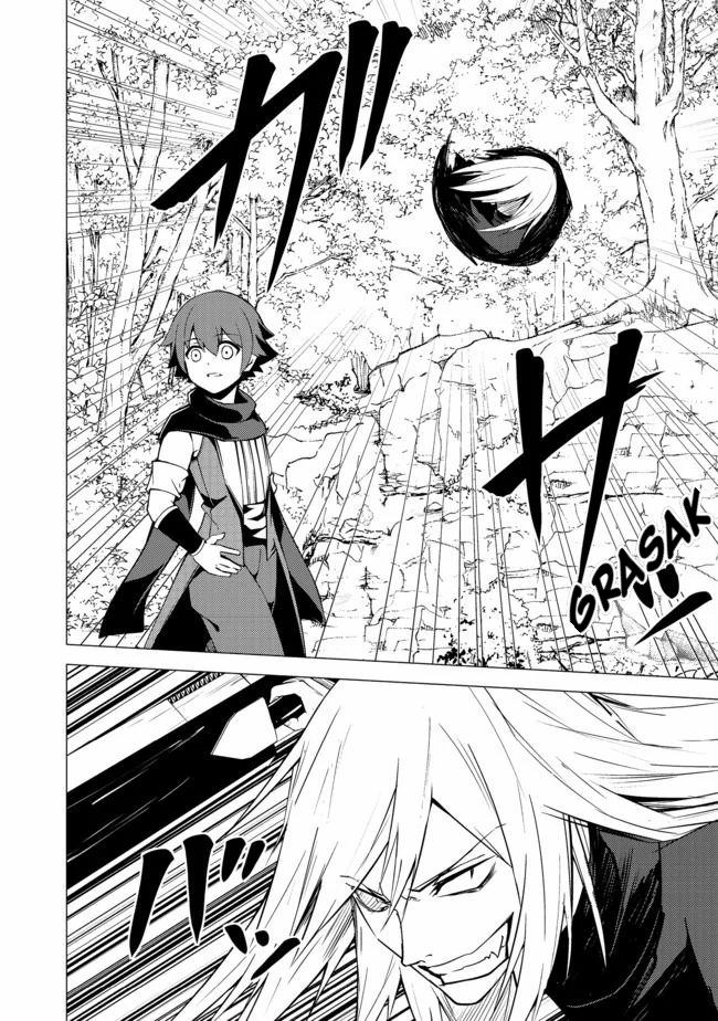Isekai wa Template ni Michiafurete chapter 6