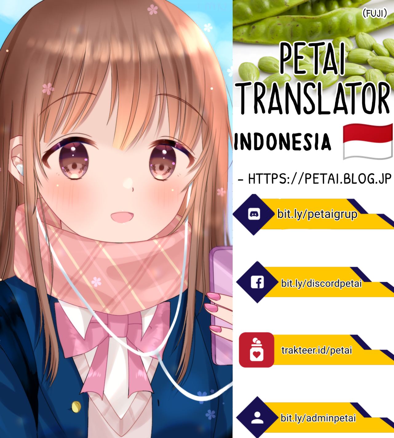 Isekai wa Template ni Michiafurete chapter 6